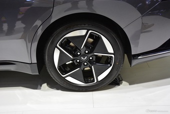 2023广州车展实拍：五菱星光PHEV