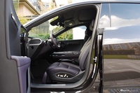 2024款阿维塔07 Ultra增程版四驱