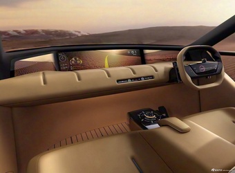 2026款Elevance 概念版 官图