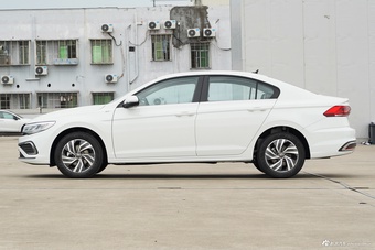 2025款宝来 改款 200TSI 双离合悦行导航版