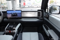 2024款豹5 探索版