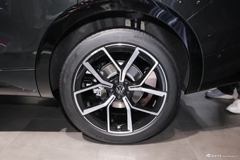 2025广州车展实拍：揽巡