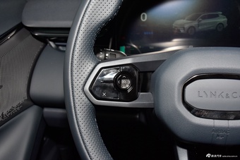 2026款领克08 EM-P 160长续航Max