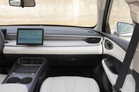 2026款海豹05 DM-i 128KM豪华型