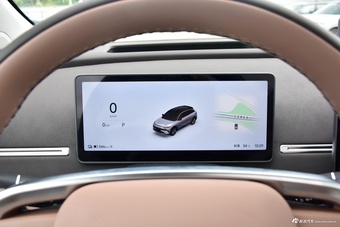 2026款零跑C11 纯电 640激光雷达智尊版