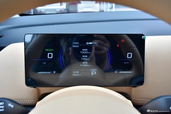 2025款五菱星光730 PHEV 125km 豪华型