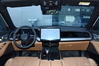 2024款传祺ES9 PHEV 143km 旅行者 Max