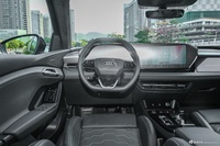 2026款奥迪Q6L Sportback e-tron 首发领航版