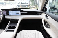 2023款荣威D7 DMH 125km 卓越版