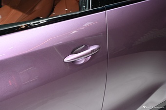 2025广州车展实拍：星途ET5