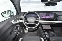 2026款一汽奥迪A5L 2.0T 乾崑智驾版