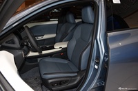 2023款雷克萨斯RZ 300e 长续航纵享版