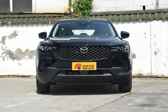 2024款马自达CX-50行也 2.5L 畅行版