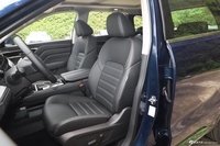 2021款启辰星260T自动48V轻混增压 星享事成版