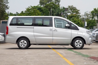 2026款瑞风E3 510km 精英版 7座