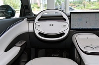 2025款小鹏G7 702 超长续航 Ultra