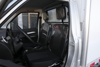 2021款瑞驰新能源EK01S标准型厢式31.25kWh