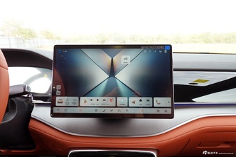 2025款唐DM-i 175KM 尊荣型