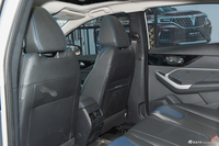 2019款启辰D60 EV 高续航智享版