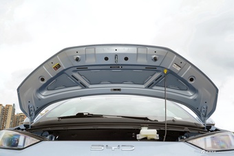 2025款海鸥 智驾版 405km 飞翔版