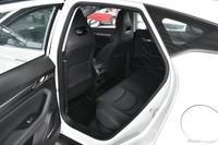 2021款帝豪S 1.4T手动舒适型 