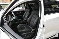 2020款星途LX 1.5T CVT星耀版