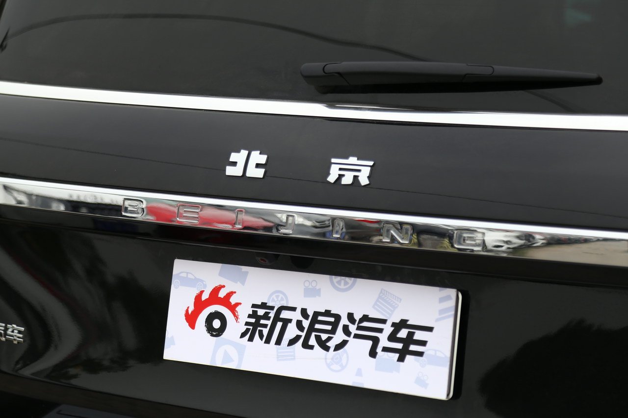 2020款BJ90 3.0T领航版