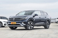 2024款揽境 380TSI 四驱旗舰胜境版 7座