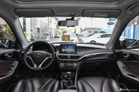 2019款东南A5翼舞 1.5L手动旗舰版国V