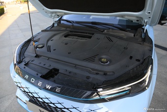 2022款荣威龙猫1.5L 灵动猫猫版