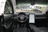 2021款小鹏汽车G3 460c 悦享版 