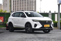 2021款荣威RX5 PLUS 330TGI 自动国潮智尊版