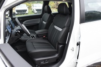 2025款启辰VX6 大平层 520 Pro