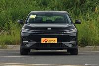 2026款银河A7 EM-i 150km 探索版