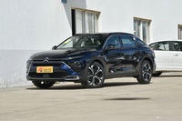 2024款凡尔赛C5 X 1.6T 耀不凡