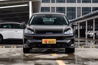 2025款AION RT 650智豪版