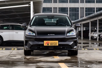 2025款AION RT 650智豪版