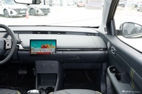 2024款小蚂蚁 青春版 321km 酷爱版