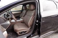 2026款汉DM-i 智驾版 245km 尊荣型