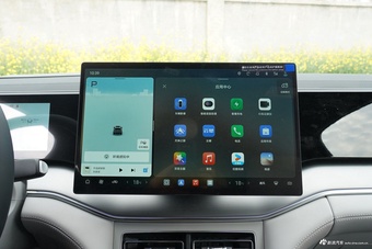 2026款宋Ultra EV 710KM 超越型