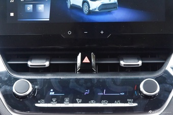 2024款锋兰达 2.0L CVT豪华版