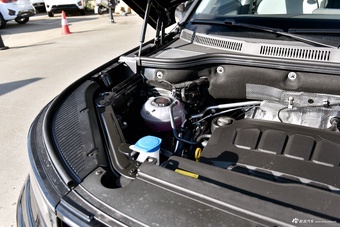 2026款揽巡 380TSI 四驱R-Line巡游 众享款