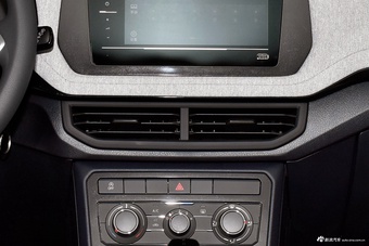 2026款途岳 新锐 1.5L 锐进版