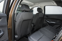 2019款福睿斯改款1.5L自动质享型 国VI 