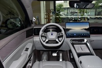 2026款腾势N9 尊荣型