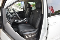 2021款大通G20 PLUS 2.0T汽油豪华版 