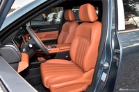 2026款捷途X70L 1.5TD 双离合舒适 5座