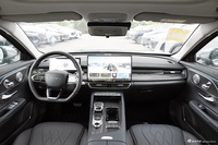 2025款艾瑞泽8 PRO 1.6T 豪华型