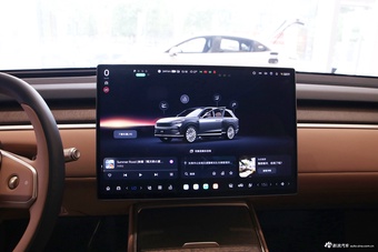 2025款乐道L90 六座版Max