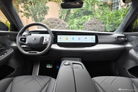 2023款ARCFOX αS 735E+ 森林版 175kW